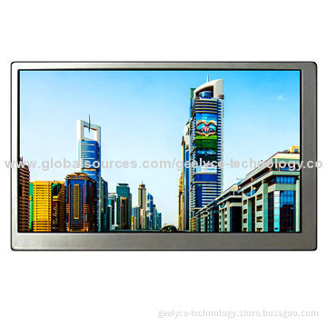 10.1-inch Mobile Phone LCD with 1,024 x 600P Resolution, LED BacklightNew